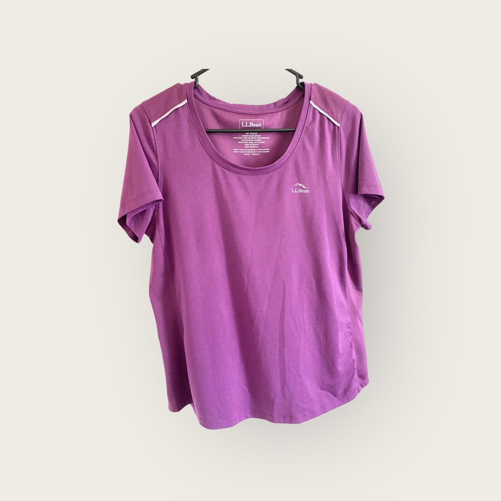 Women’s L.L. Bean Shirt Size Medium